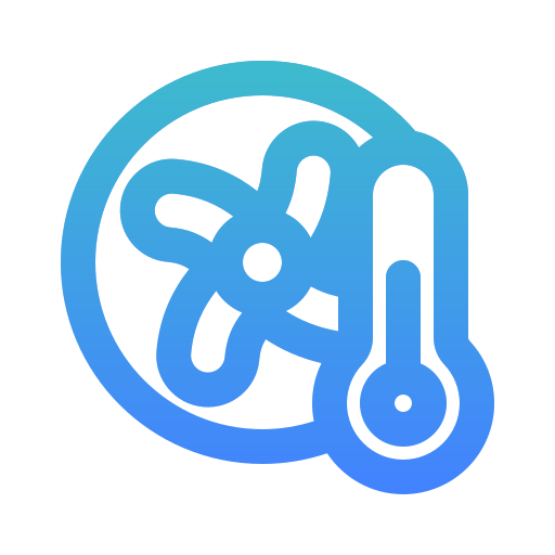 Кондиционер бесплатно иконка