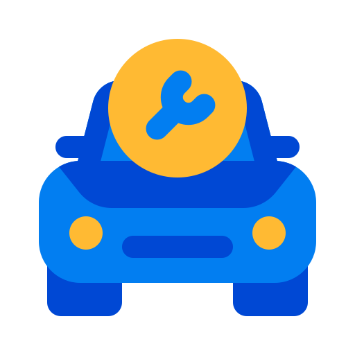 car services icono gratis