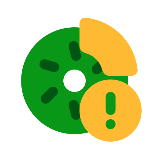 freins Icône gratuit