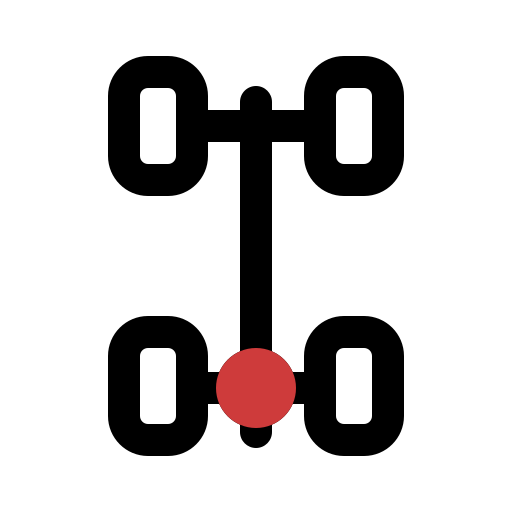 chassis kostenlos Icon