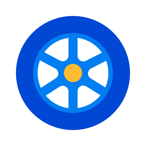 roda grátis ícone roda grátis ícone