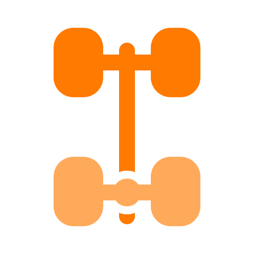 chassis kostenlos Icon