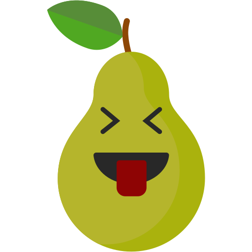 Winking face free icon Winking face free icon