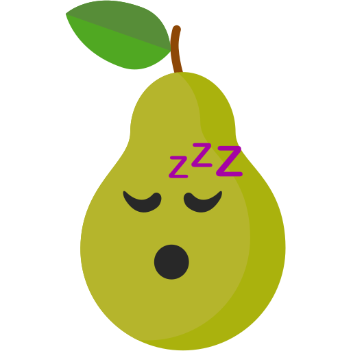 Sleep free icon