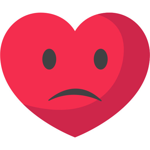 triste Icône gratuit triste Icône gratuit