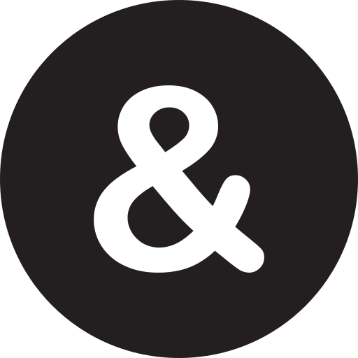 ampersand icono gratis