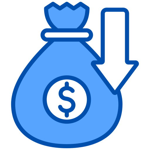 investimento grátis ícone investimento grátis ícone