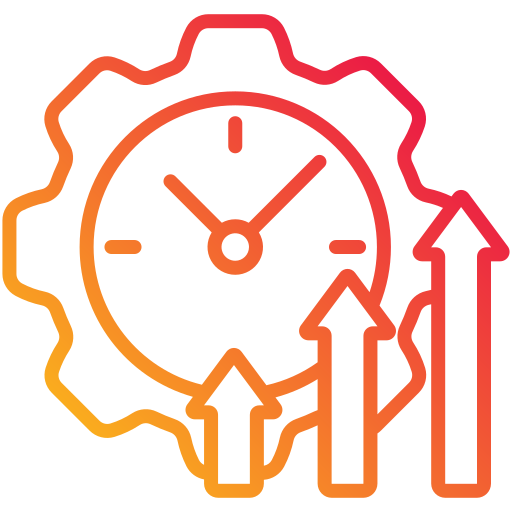 productivity icono gratis