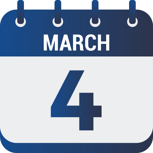 Four free icon Four free icon