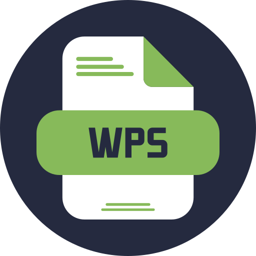 wps icono gratis