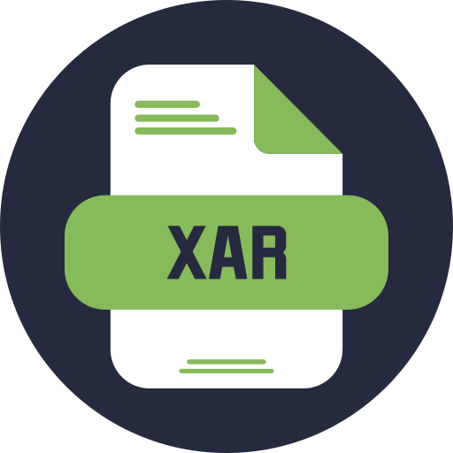 xar icono gratis
