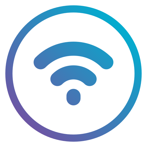 wifi icono gratis