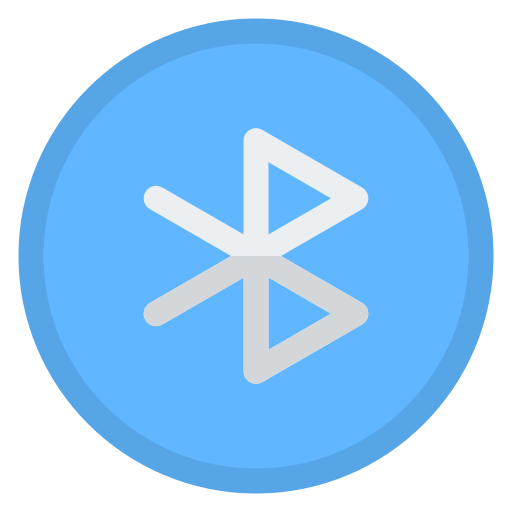 bluetooth icono gratis