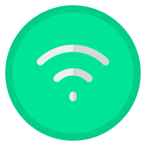 wifi icono gratis