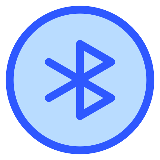 bluetooth icono gratis