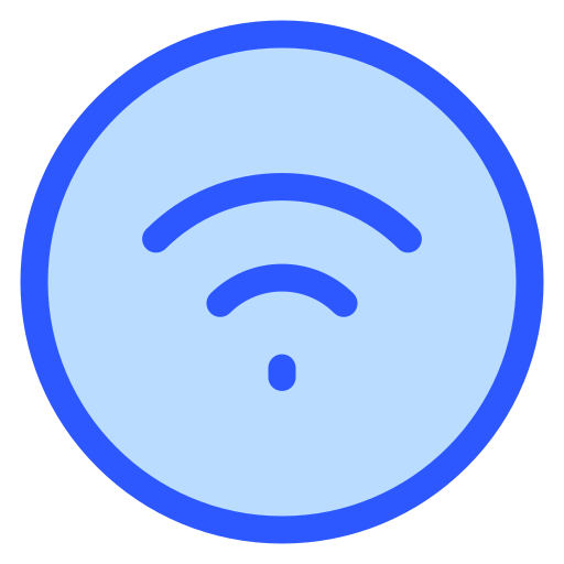 wifi icono gratis