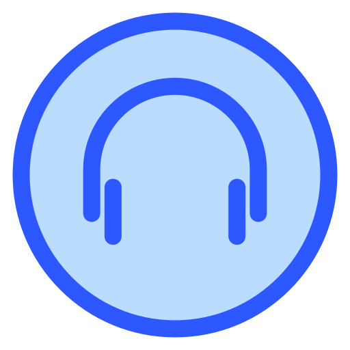 casque Icône gratuit casque Icône gratuit