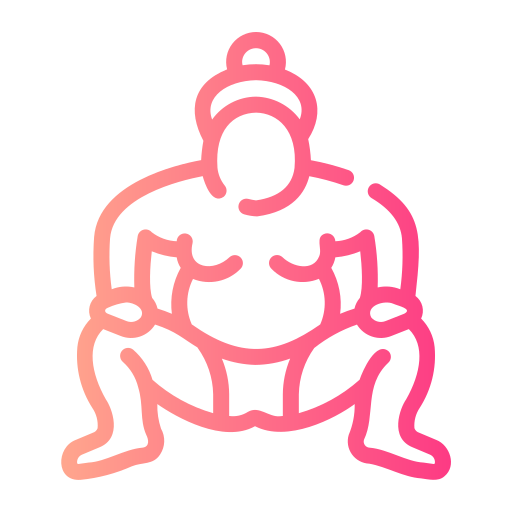 Рикиши бесплатно иконка Рикиши бесплатно иконка