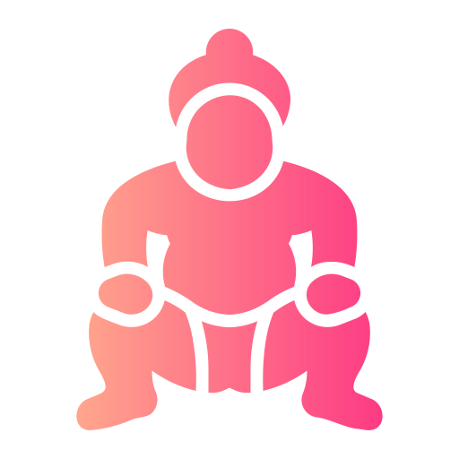 rikishi icono gratis