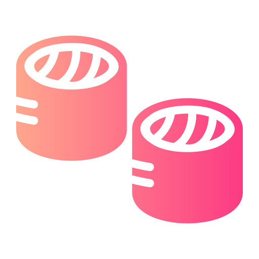 Sushi free icon Sushi free icon