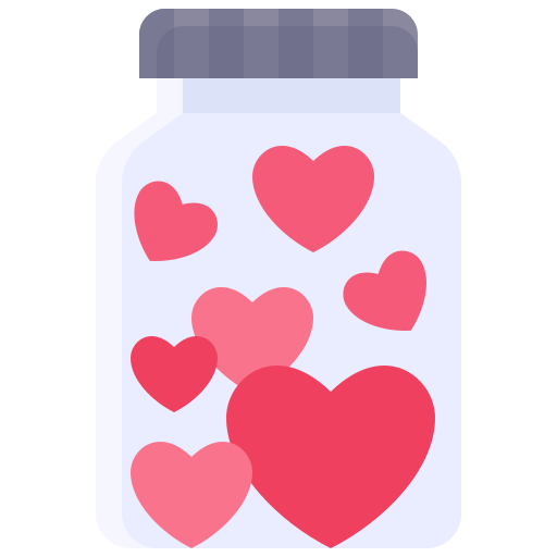 Jar - free icon