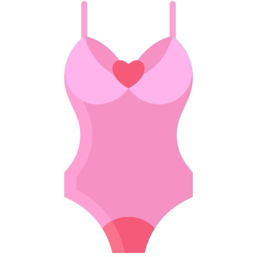 Corset Generic color fill icon