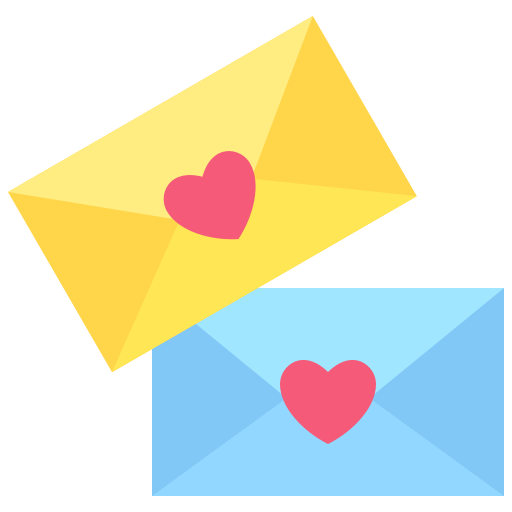 Mail - free icon