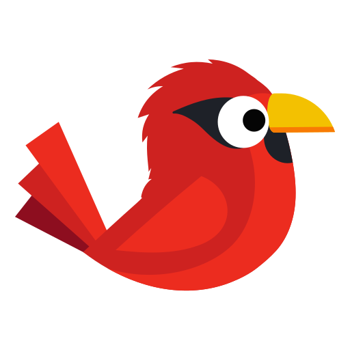 oiseau Icône gratuit oiseau Icône gratuit
