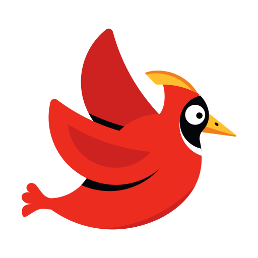 oiseau Icône gratuit