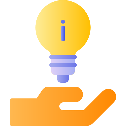 innovación icono gratis