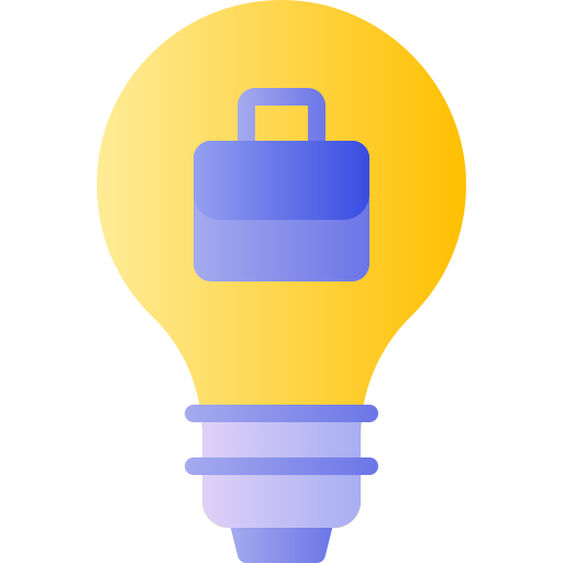 trabajo icono gratis