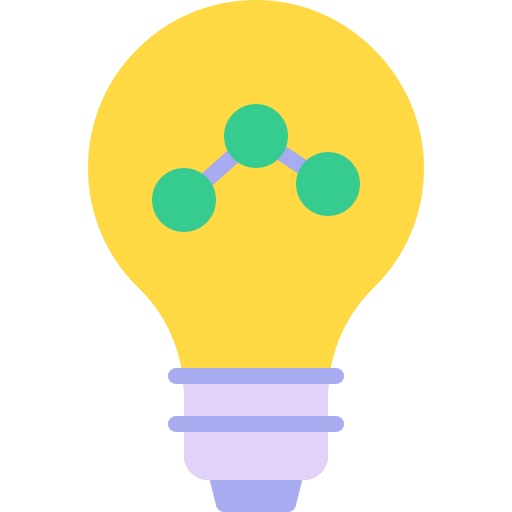 Science Generic color fill icon