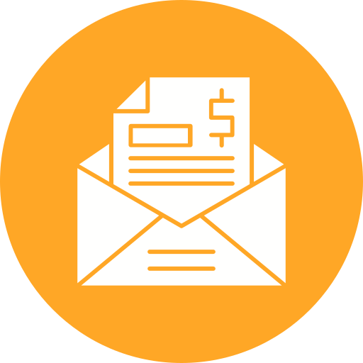 brief kostenlos Icon brief kostenlos Icon