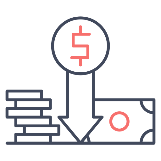 Цена снижена бесплатно иконка Цена снижена бесплатно иконка