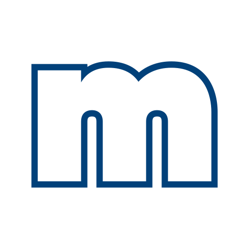 Letter m free icon Letter m free icon