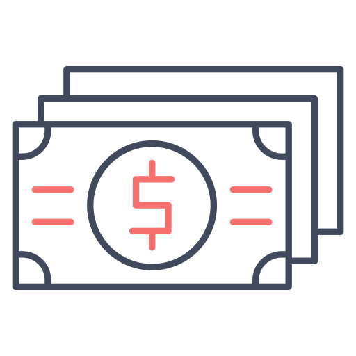 Наличные бесплатно иконка Наличные бесплатно иконка