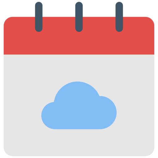 nube icono gratis