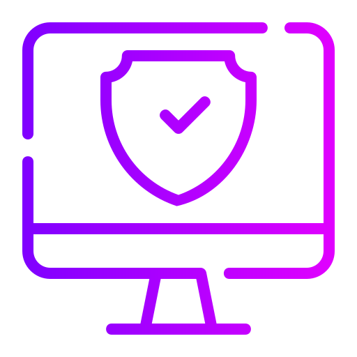 defensa icono gratis