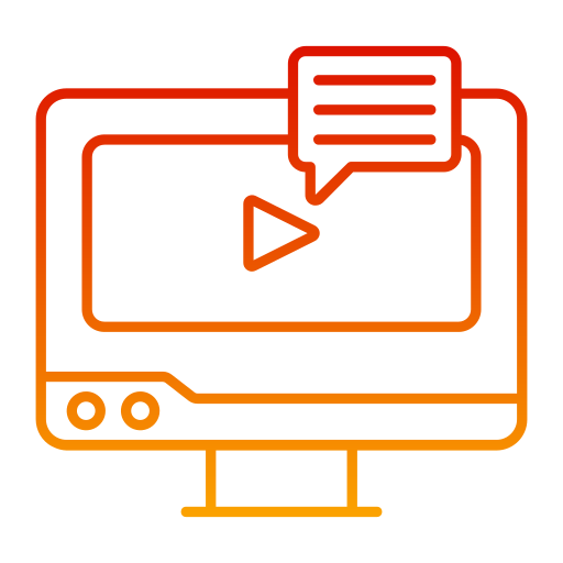 webinar kostenlos Icon webinar kostenlos Icon