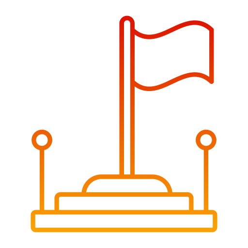 flagge kostenlos Icon