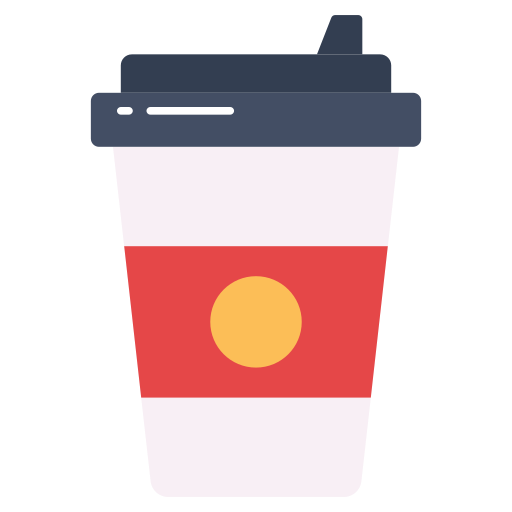 Coffee free icon