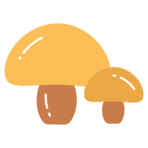 Mushroom free icon