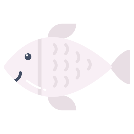 Fish free icon