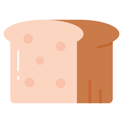 Bread free icon