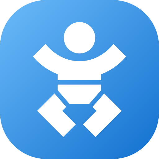 bébé Icône gratuit bébé Icône gratuit