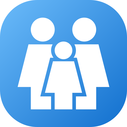 familia icono gratis