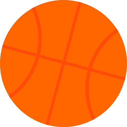 baloncesto icono gratis