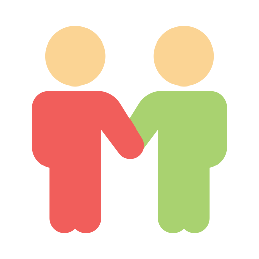 성격 무료 아이콘