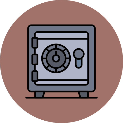 Strongbox free icon