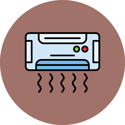 Air Conditioning free icon Air Conditioning free icon